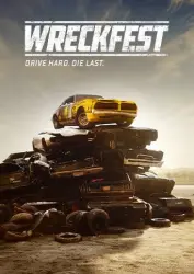 Wreckfest PS4 PS5 p2 p3