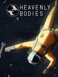 Heavenly Bodies Ps4 Ps5 п2 п3