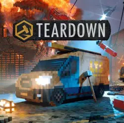 Teardown / Steam Account / Full Access / Instant Delivery 24/7