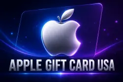 APPLE GIFT CARD USA 2–500 USD | CODE | AUTO DELIVERY