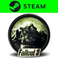 Fallout 3 | Steam Account | Change Data
