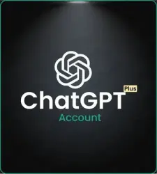 ChatGPT 5.6 PLUS FOR A MONTH Private Account