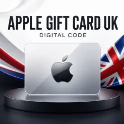 APPLE GIFT CARD UK 5–50 GBP | КОД | АВТОВЫДАЧА — App Store и Apple ID, лот №257032