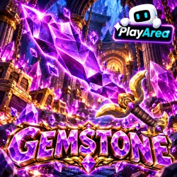 Gemstone | Murder Mystery 2 | MM2 — Roblox, лот №214360