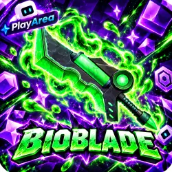 Bioblade | Murder Mystery 2