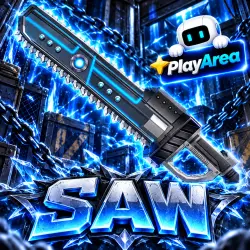 Saw | Murder Mystery 2 | MM2 — Roblox, лот №214368