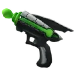 Raygun | Murder Mystery 2 — Roblox, лот №214372