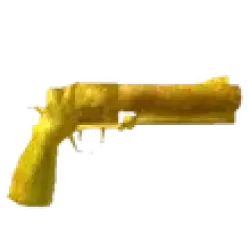 Golden | Murder Mystery 2 — Roblox, лот №214379