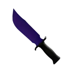 Purple | Murder Mystery 2 — Roblox, лот №214385