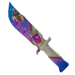 Pop Art | Murder Mystery 2 — Roblox, лот №214391