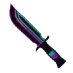 RB Knife | Murder Mystery 2 — Roblox, лот №214392