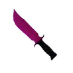 Pink | Murder Mystery 2 — Roblox, лот №214399