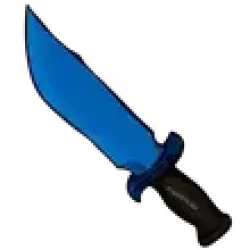 Blue | Murder Mystery 2 — Roblox, лот №214401