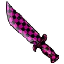 Checker | Murder Mystery 2 — Roblox, лот №214406
