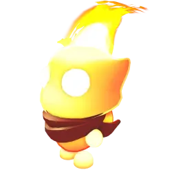 Emberlight | Adopt Me! — Roblox, лот №214408