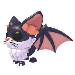 Kitty Bat | Adopt Me!