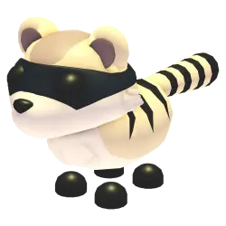 Sneak Weasel | Mega Neon | Adopt Me!