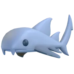 Nurse Shark | Mega Neon | Adopt Me!