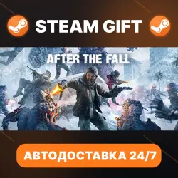 After the Fall · STEAM GIFT · AUTO-DELIVERY