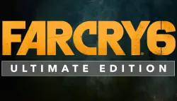 FAR CRY 6 Ultimate Edition + ALL DLC 30‑day rental UBISOFT