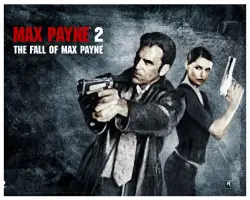 Max Payne 2: The Fall of Max Payne FULL DLC STEAM