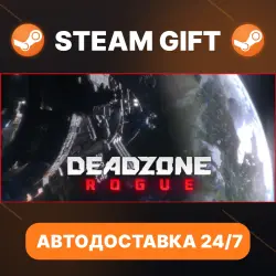 Deadzone: Rogue · STEAM GIFT · AUTO-DELIVERY