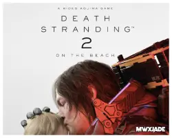 Death Stranding 2: On the Beach Deluxe Edition FULL DLC STEAM
