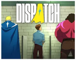 Dispatch Deluxe Edition FULL DLC STEAM
