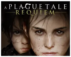 A Plague Tale: Requiem FULL DLC STEAM