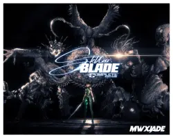 Stellar Blade Complete Edition FULL DLC STEAM