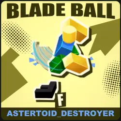 F [Common] — Blade Ball