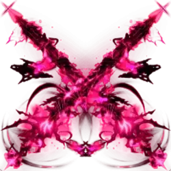 Dual Malice Blade [Mythical] — Blade Ball