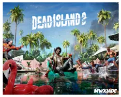 Dead Island 2 Deluxe Edition FULL DLC Epic Games (copy)