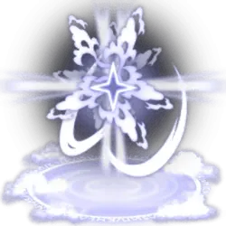 Stardust Beam [Legendary] — Blade Ball