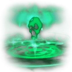 Plague Cloud [Epic] — Blade Ball