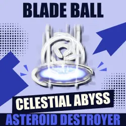 Celestial Abyss [Unknown] — Blade Ball