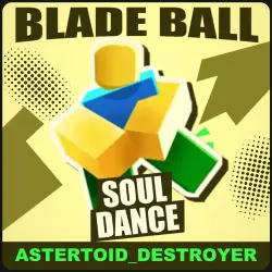 Soul Dance [Epic] — Blade Ball