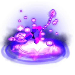 Hakai Scorpion Emote [Epic] — Blade Ball