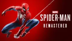 Marvels Spider‑Man Remastered (Steam key) (CIS WITHOUT RU AND BY)