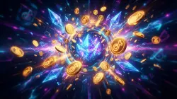 TikTok Coins – 1 coin = 1.59 rubles
