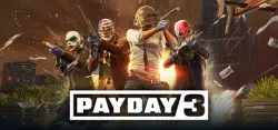 PAYDAY 3: Year 1 Edition — STEAM AUTODELIVERY