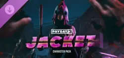PAYDAY 3: Jacket Character Pack — STEAM AUTODELIVERY