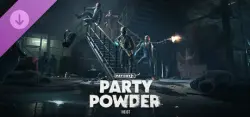 PAYDAY 3: Party Powder Heist — STEAM AUTODELIVERY