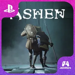Ashen | PS4/PS5 | Turkey / Ukraine