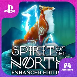 Spirit of the North | PS5 | Turkey / Ukraine