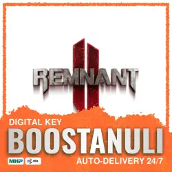 REMNANT II | CIS — Steam key