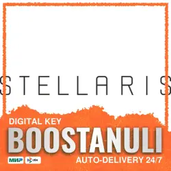Stellaris | CIS/LATAM/MENA — Steam key