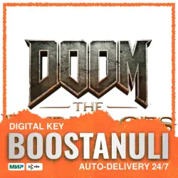 DOOM: The Dark Ages | GL — Steam key