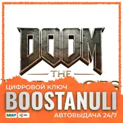 DOOM: The Dark Ages | GL — Steam key