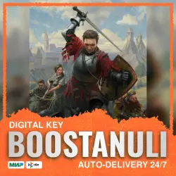 Kingdom Come: Deliverance II | ROW — Steam key (Game or DLC)